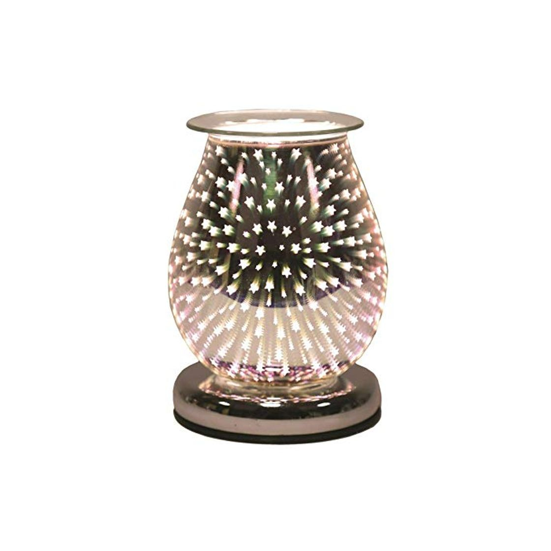 Product Scentsy fragancia de cera quemador