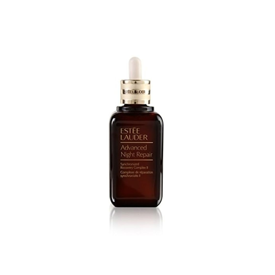 Social ESTEE LAUDER Serum facial Travel Exclusive Advanced Night Repair Limited Edition 100 ml