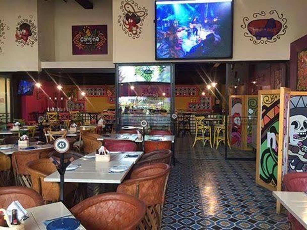 Cantina México