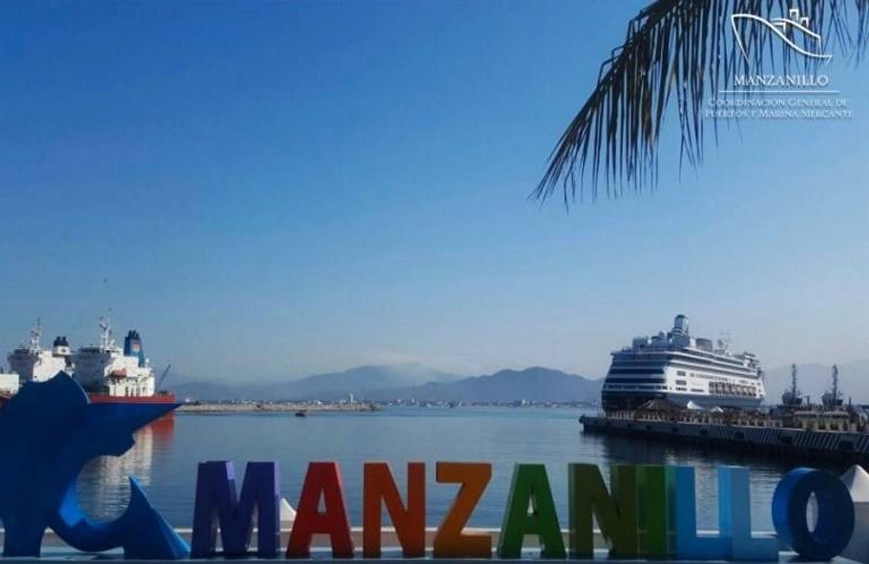 Place Manzanillo