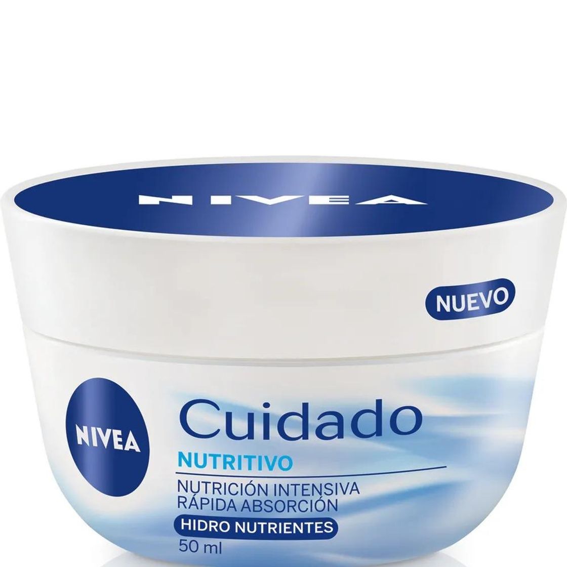 Moda Nivea cuidado facial 