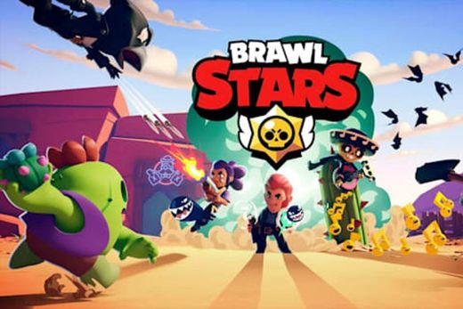 Brawl stars