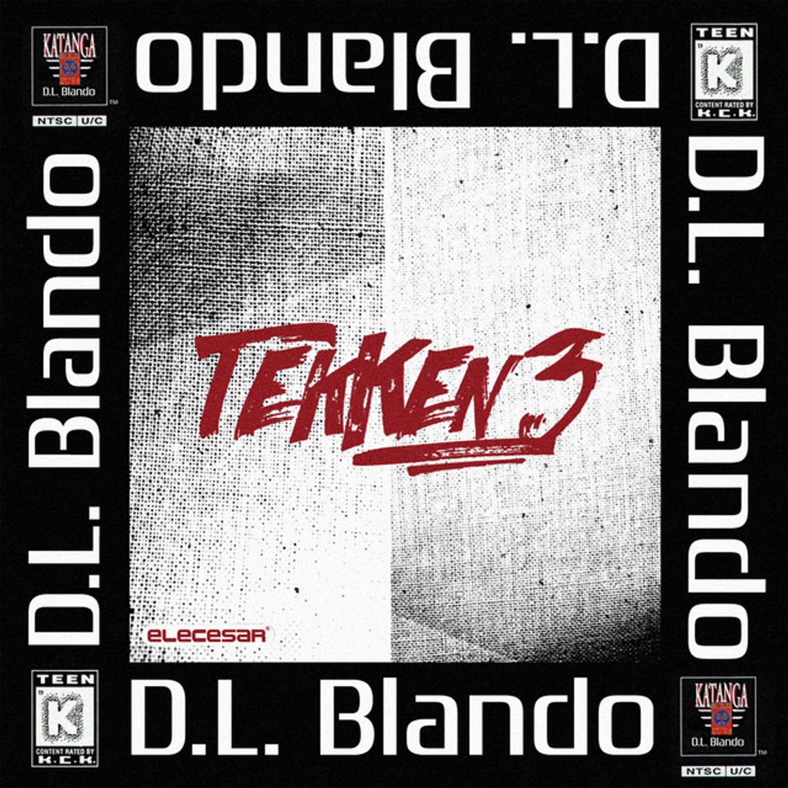 Canciones Tekken 3