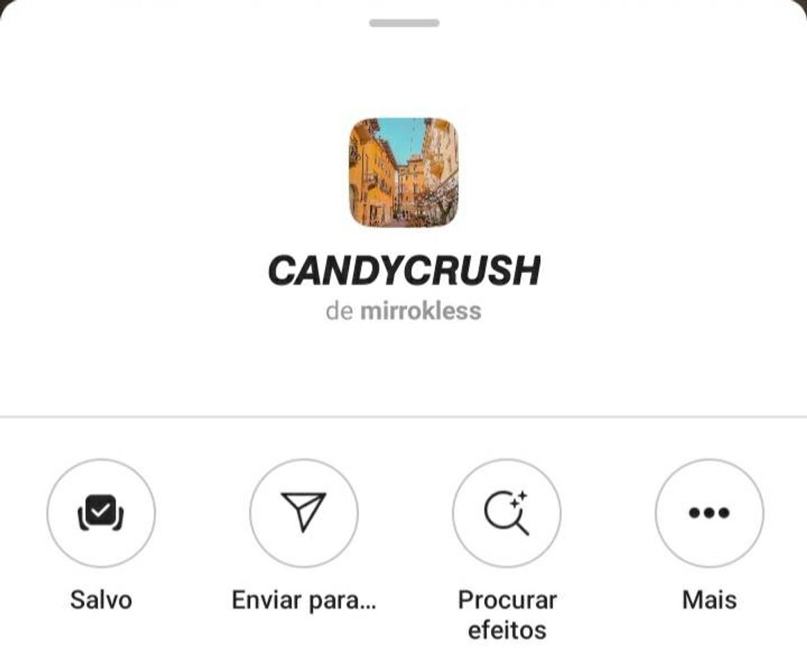 Moda CANDYCRUSH