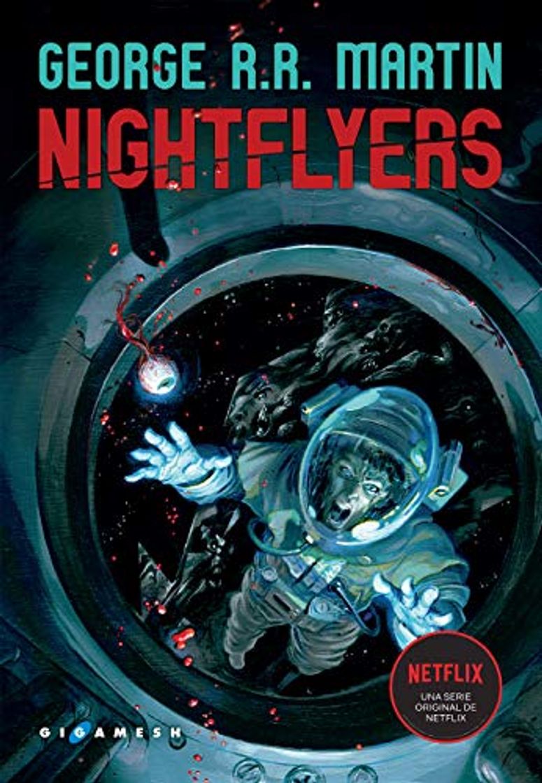 Books Nighflyers