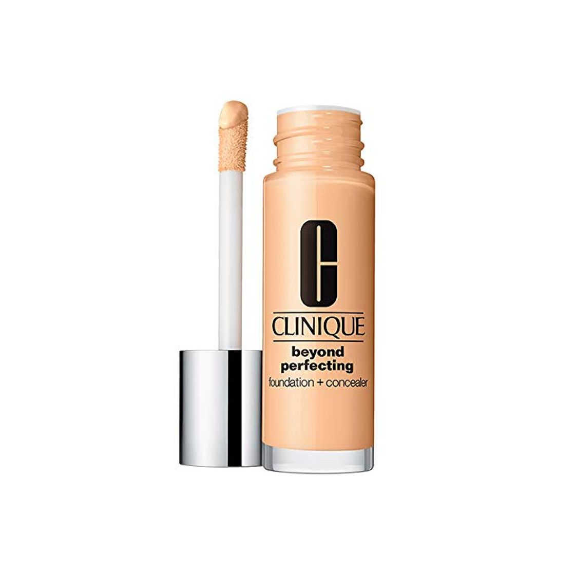 Social Clinique Beyond Perfecting Foundation