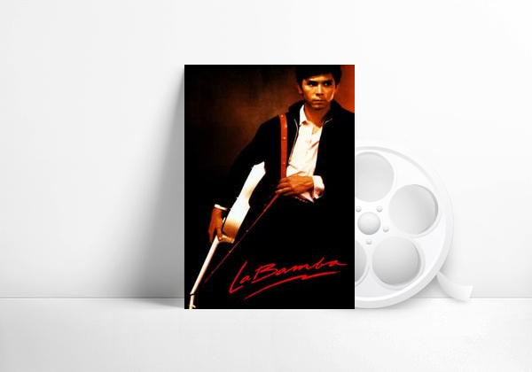 Movie La Bamba
