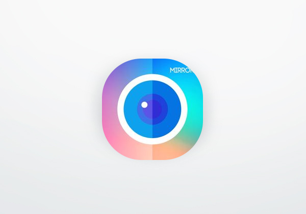 App Photo Mirror Collage Maker Pro