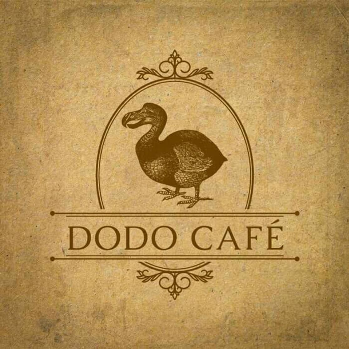 Restaurants Dodo Café