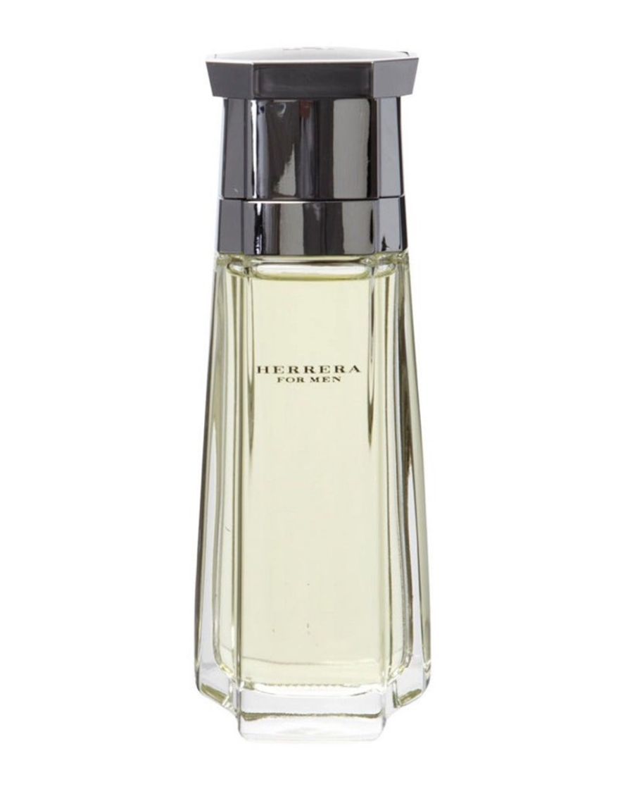 Fashion Men CAROLINA HERRERA Eau de Toilette para hombre 