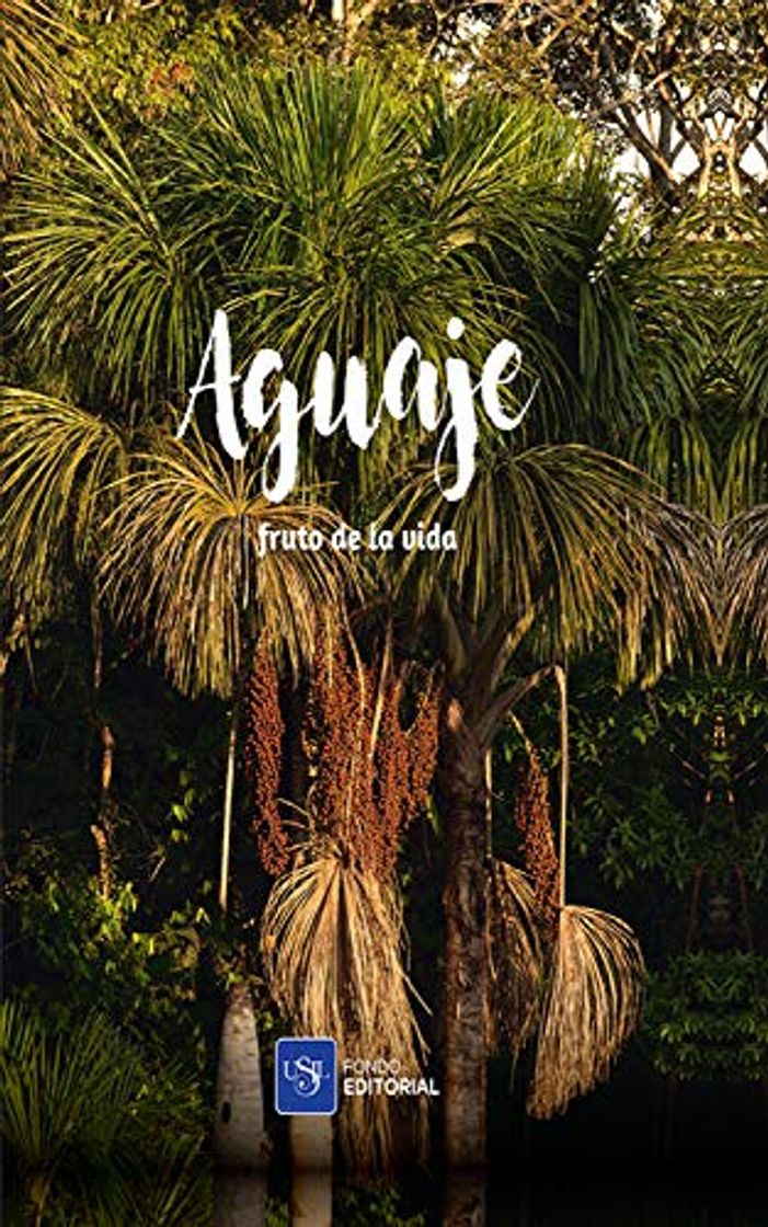 Product Aguaje