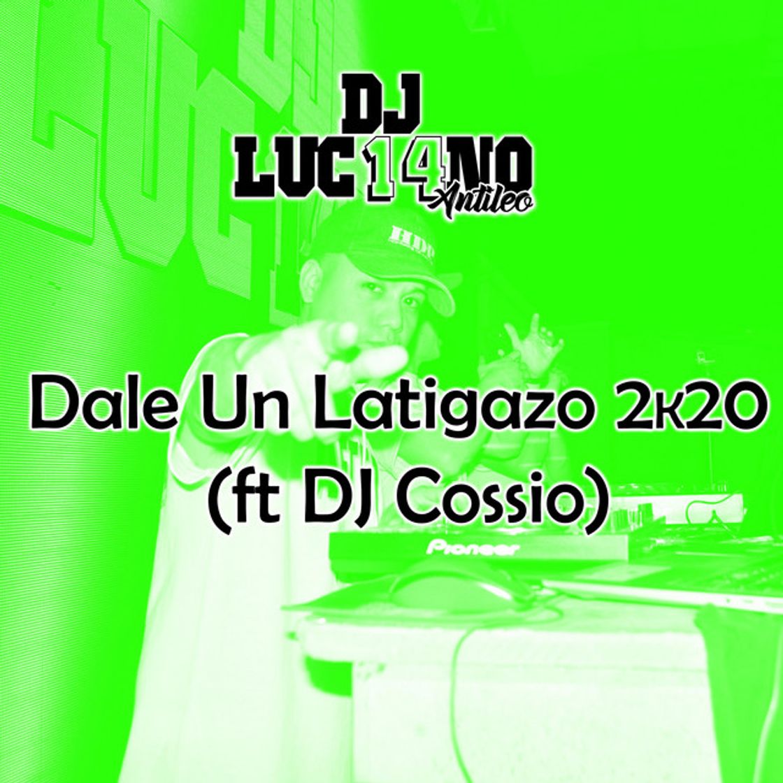 Music Dale Un Latigazo 2k20