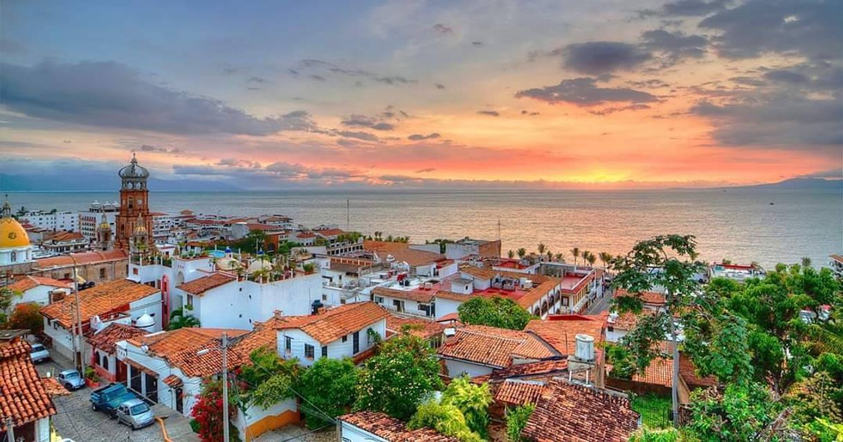 Place Puerto Vallarta