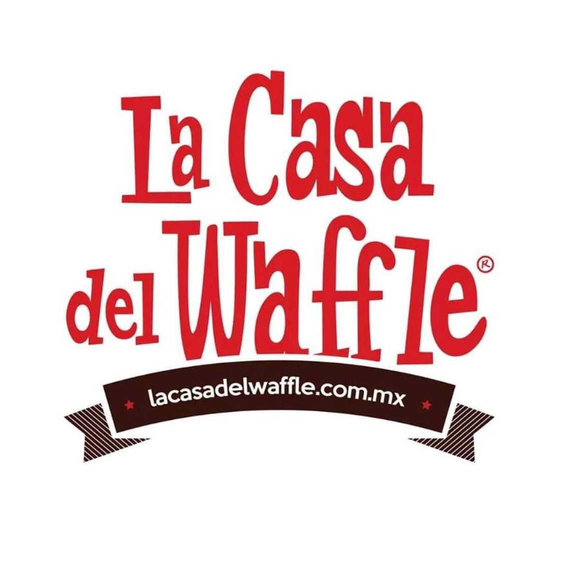 Restaurantes La Casa Del Waffle Tlaquepaque