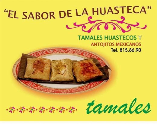 El Sabor de La Huasteca