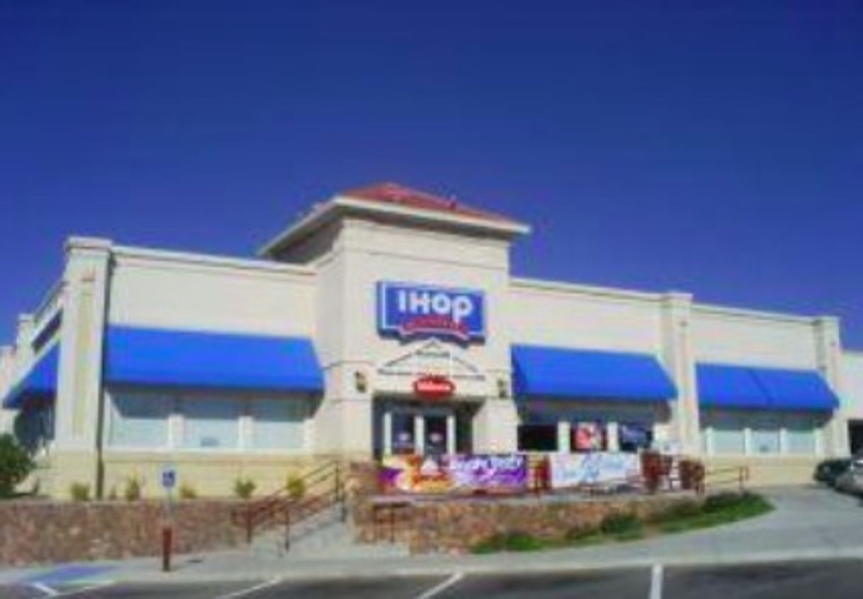 Restaurants IHOP