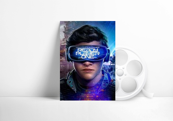 Película Ready Player One