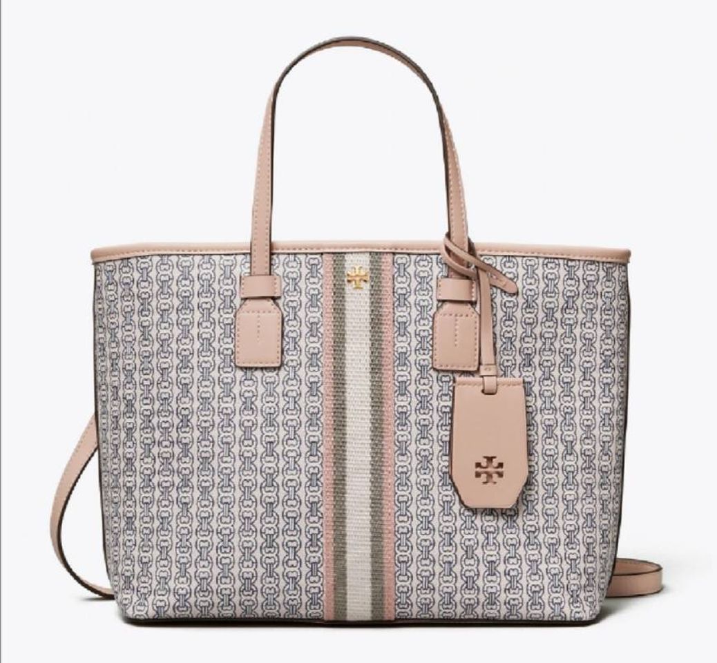 Moda Bolsa tote pequeña Tory Burch