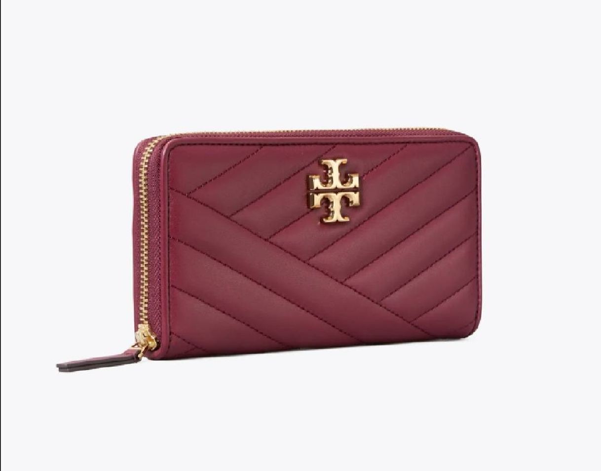 Moda Cartera Kira Chevron Tory Burch 