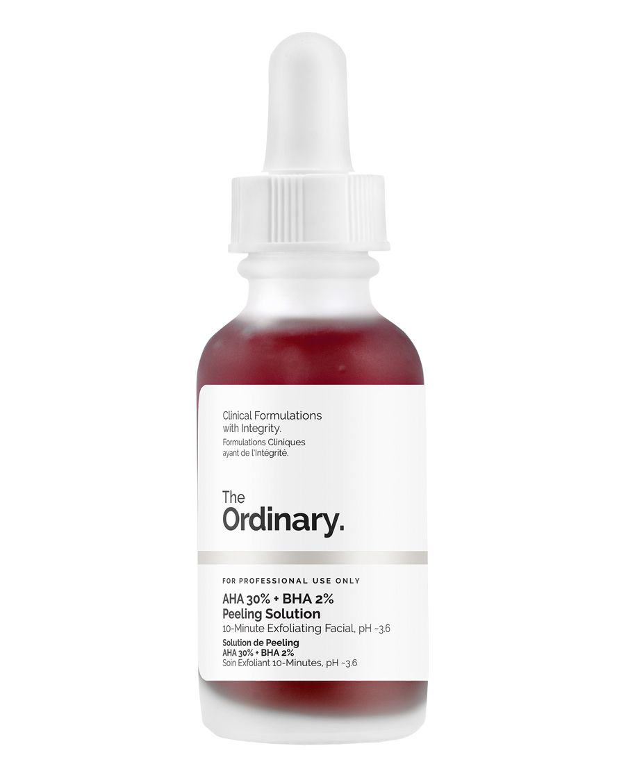 Fashion The ordinary (peeling solution)