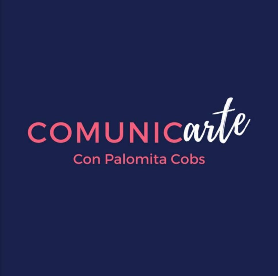 Moda Comunicarte con Palomita Cobs Podcast