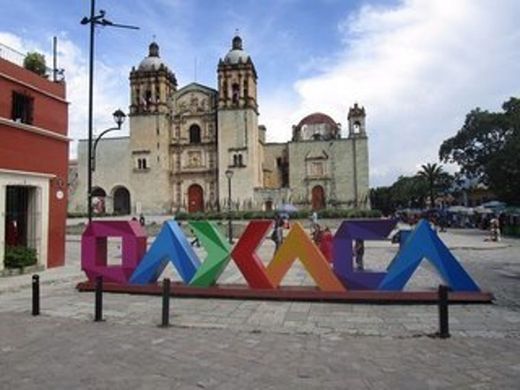 Oaxaca