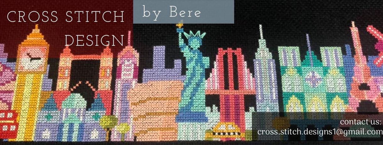 Social Bordados hechos a mano 