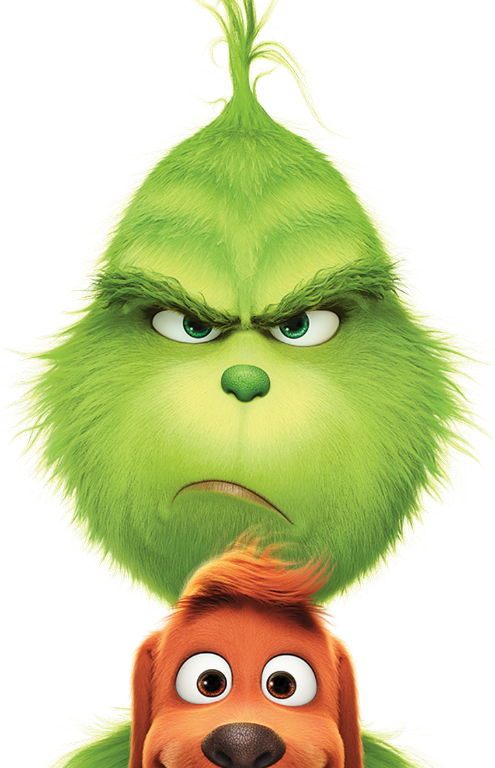 Movie El Grinch