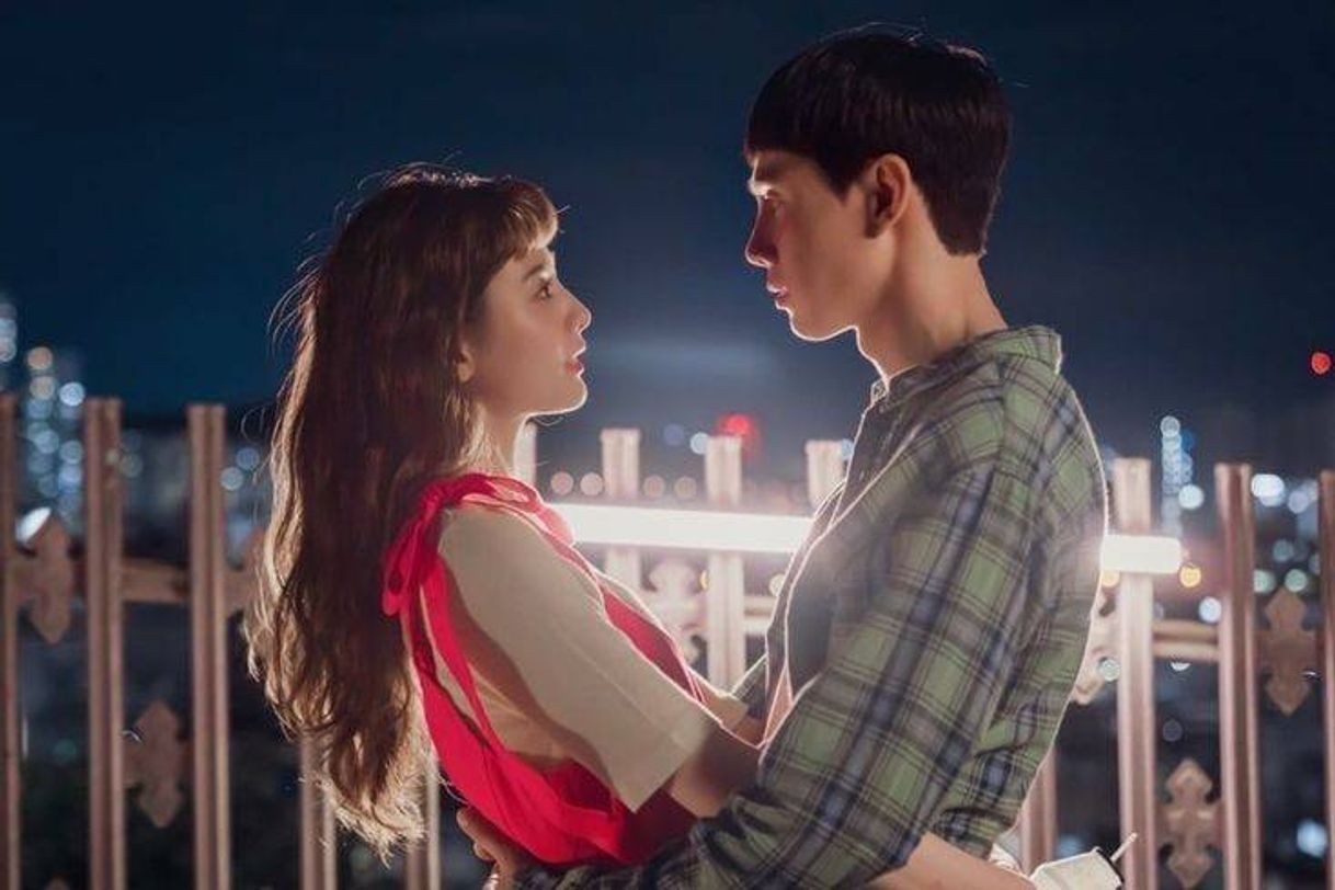 Serie 출사표