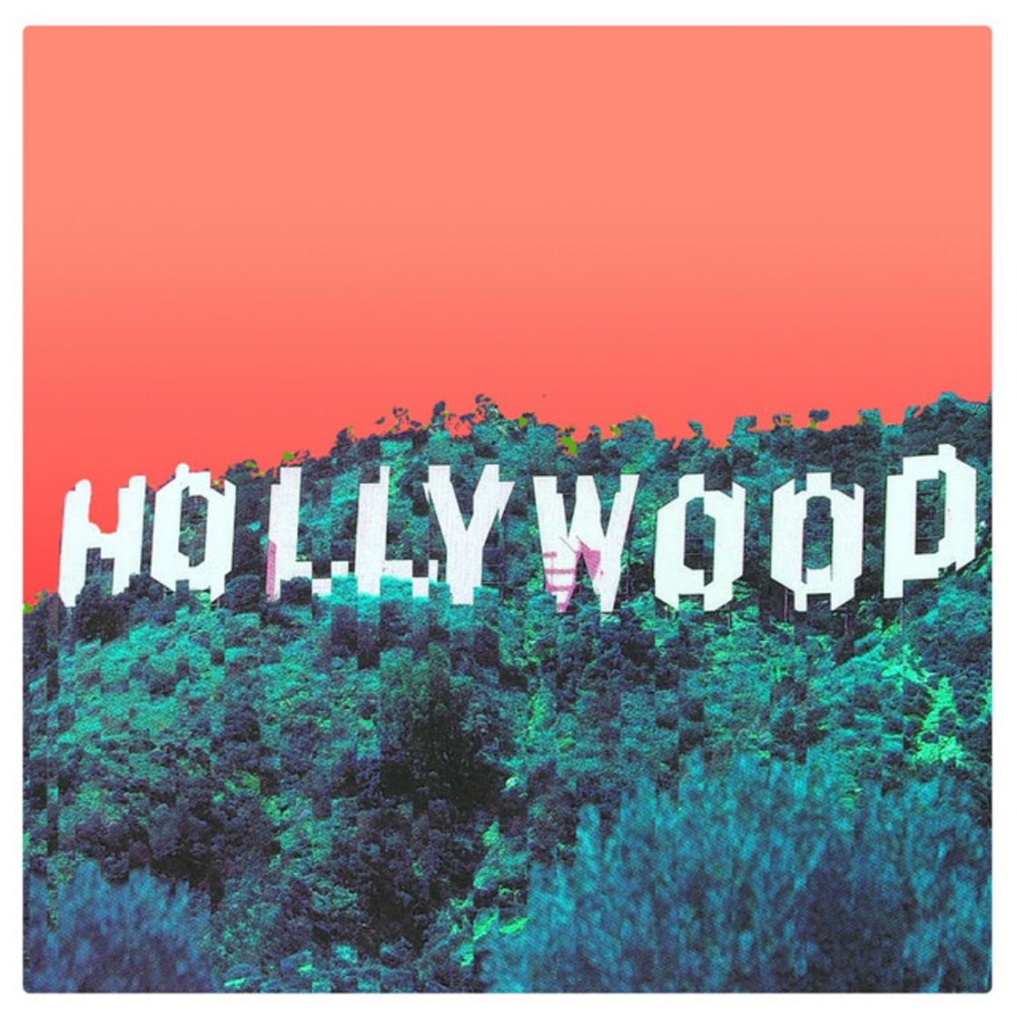 Canción Hollywood