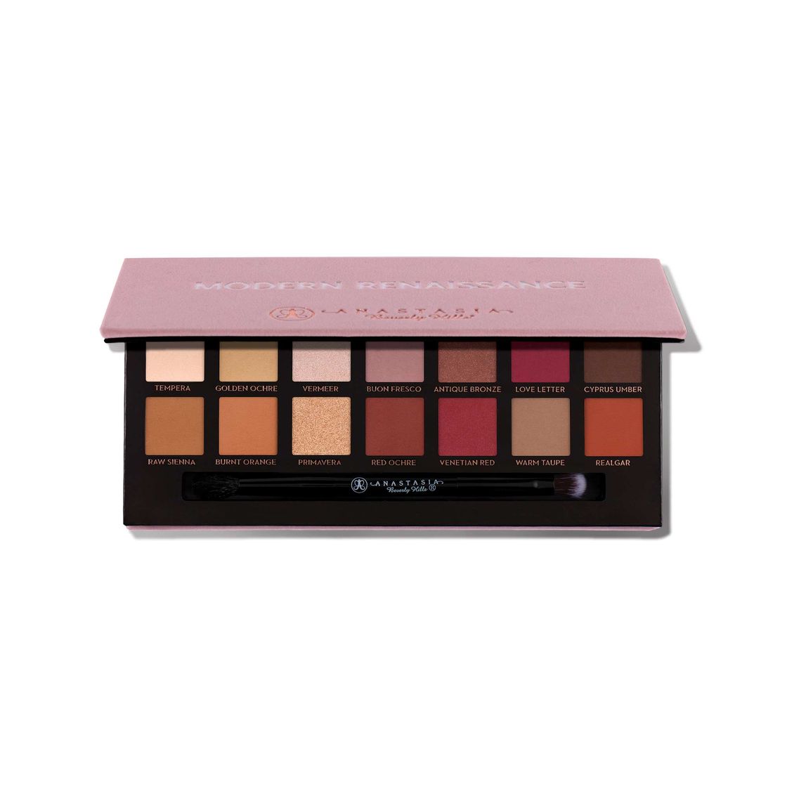 Fashion Modern Renaissance Eyeshadow Palette - Anastasia Beverly Hills