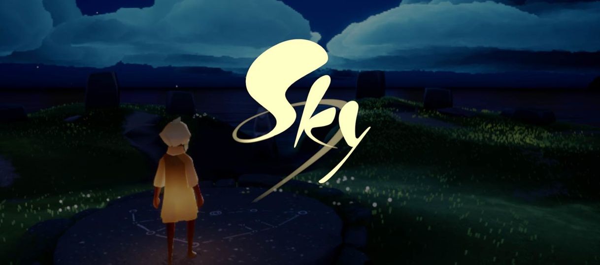 App Sky: Niños de la luz