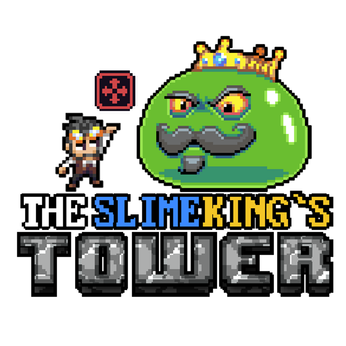 App The Slimeking's Tower - Apps on Google Play