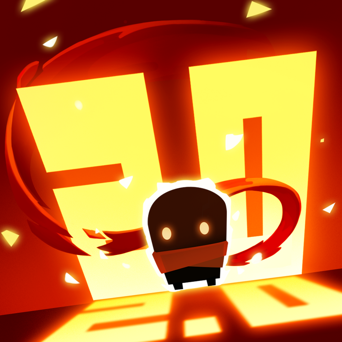 App Soul Knight - Apps on Google Play