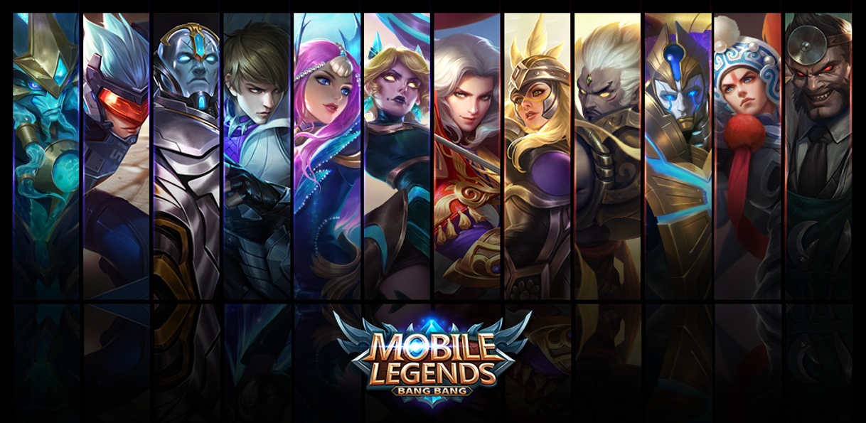 App Mobile legends