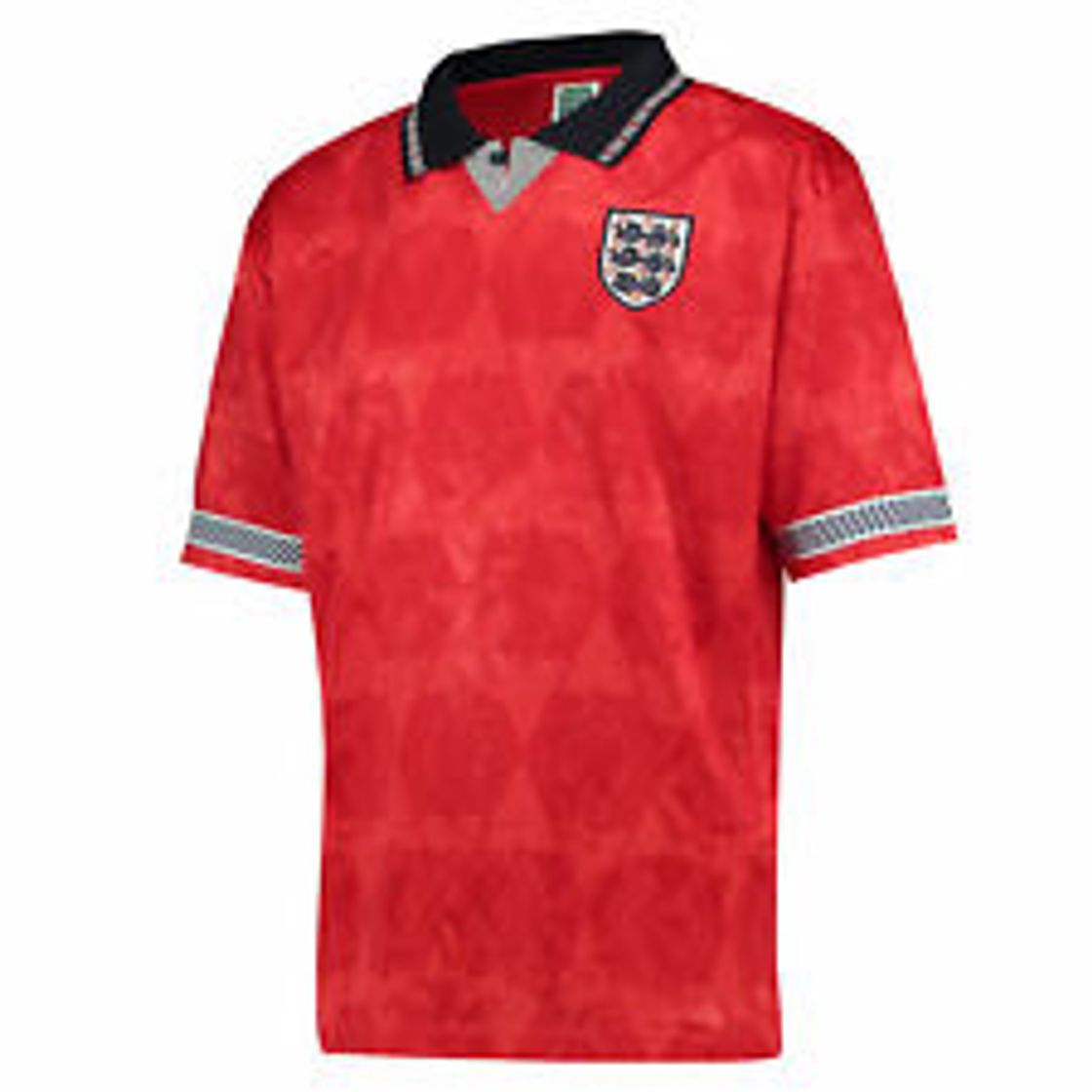 Fashion Score Draw England 1982 World Cup Final Away Camisa