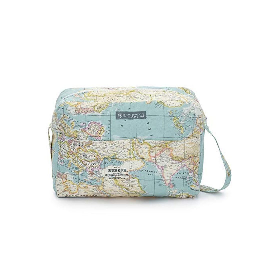 Mimuselina Bolsa de Maternidad