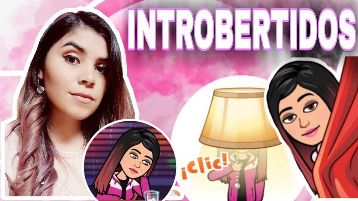 Social Canal de youtube Lola Volcán 