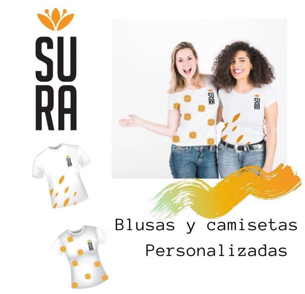 Tienda SURA