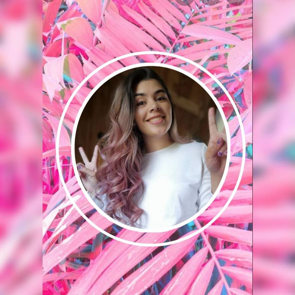 Social LOLA VOLCAN INSTAGRAM