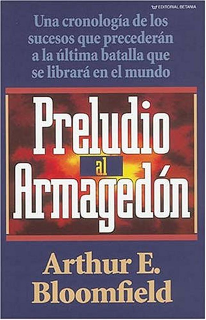 Preludio Al Armagedon