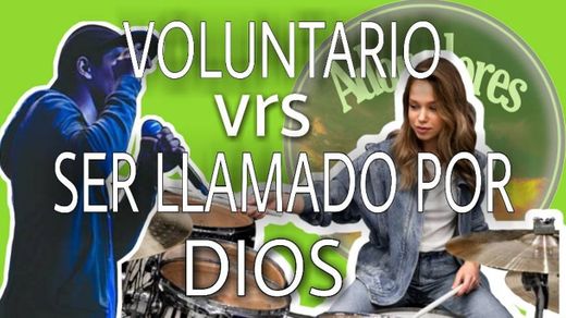 Voluntarios VrS Llamados por Dios - YouTube