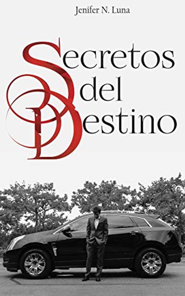 Books Secretos del Destino