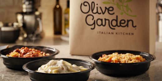 Olive Garden