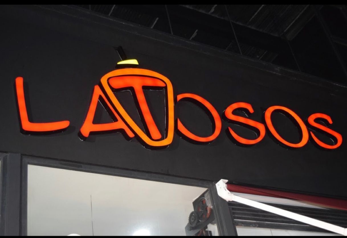 Restaurants Latosos Tacos (Lomas de Atizapán)