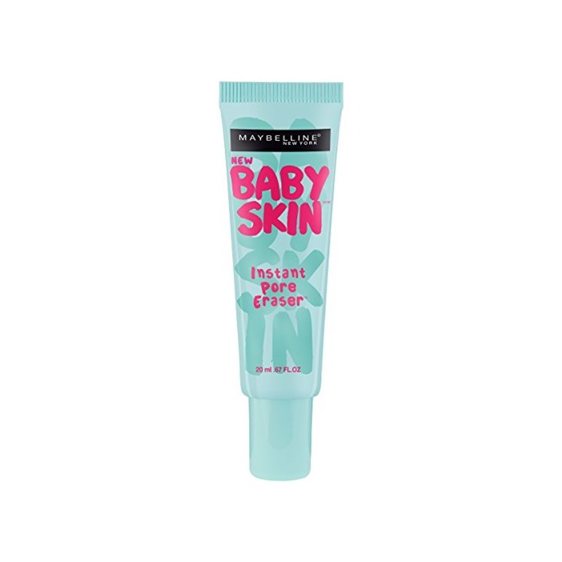 Beauty Primer Baby Skin Pore Eraser, de Maybelline