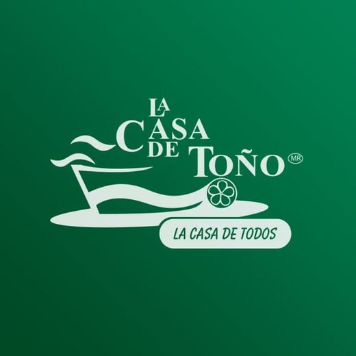 La Casa de Toño - Tlalnepantla