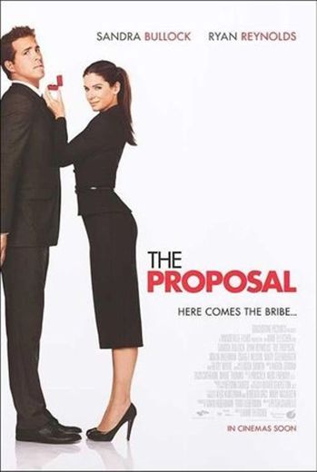 La propuesta