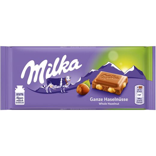 Milka