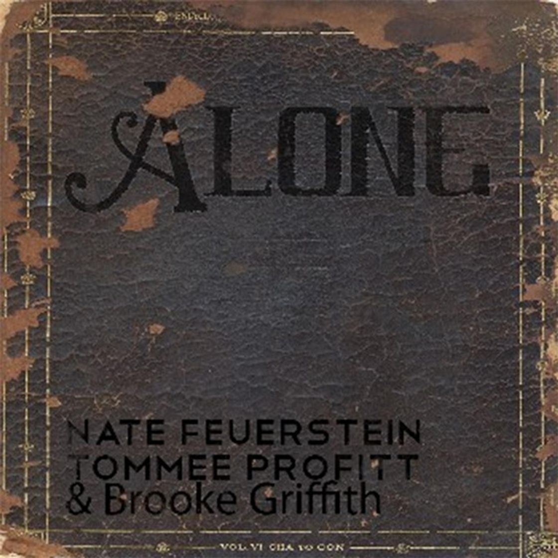 Music Alone (feat. Tommee Profitt & Brooke Griffith)